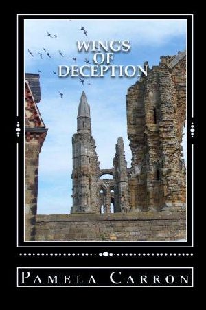 [Wings of Deception 01] • Wings of Deception